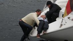 Nicolas König und Fabian O. Wien ziehen Mona Klare ins Boot