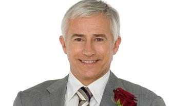 Bild: ARD/Thorsten Jander Gerry Hungbauer