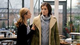 Caroline und Sophie