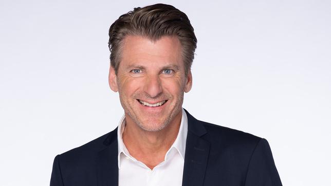Bild: ARD/Thorsten Jander Herbert Ulrich ist Henning Maiwald
