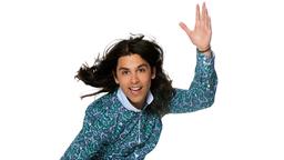 Daniel Popat als Rajan