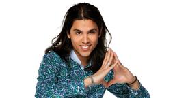 Daniel Popat als Rajan