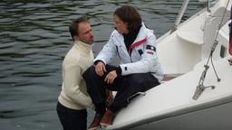Nicolas König und Mona Klare