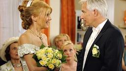 Maike und Thomas