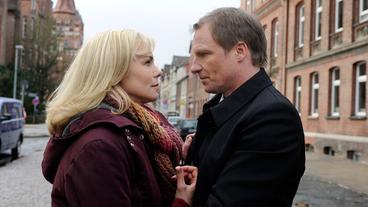 Bild: ARD/Nicole Manthey Philipp und Katja