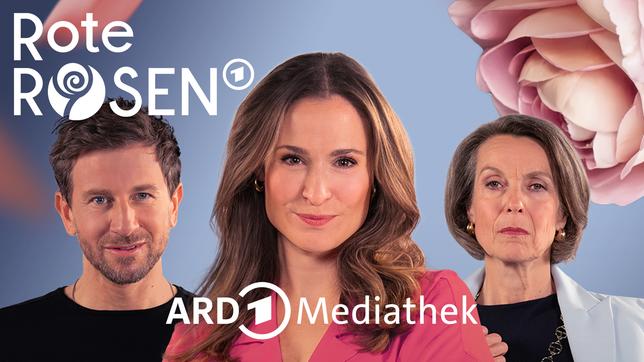 Bild: ARD/Thorsten Jander Rote Rosen in der ARD Mediathek