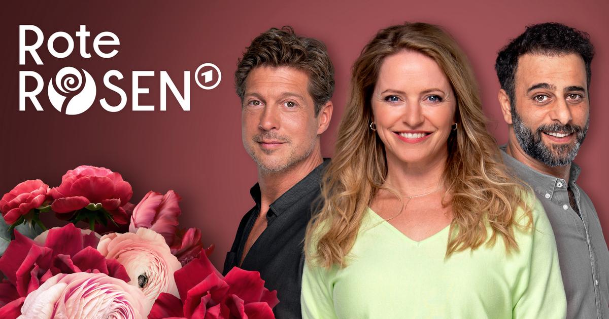 Verpasste Sendung Rote Rosen Verpasste Sendung Rote Rosen