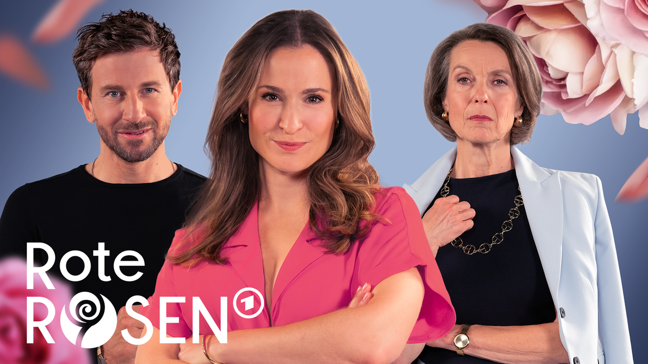 Carmen, Jonas und Hacki