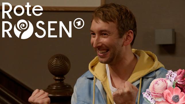 Behind the Scenes: Freshtorge als Stargast
