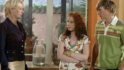 Alice, Emma und Max