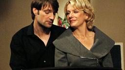 Alice und Tilmann