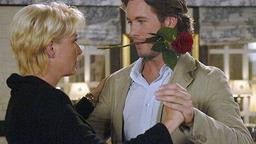 Alice und Marc tanzen