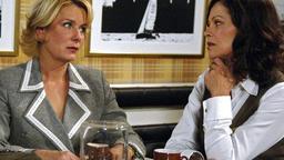 Alice und Petra