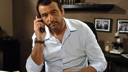 Nick am Telefon