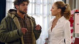 Carmen und Hacki