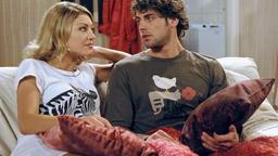 Carmen und Hacki