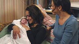 Petra, Miriam und der kleine Thommy