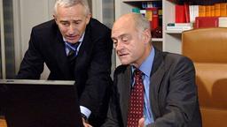 Thomas und Werner