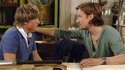 Max und Steffen