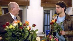 Konrad und Hacki