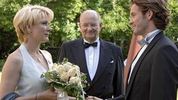 Alice , Konrad und Marc