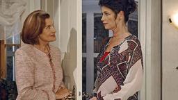 Johanna und Nina