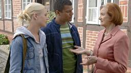 Kodjo, Jule, Johanna