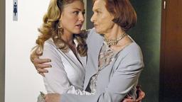 Johanna und Carmen