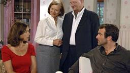 Johanna, Petra, Nick u. Konrad