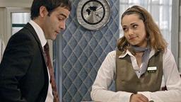 Jonas und Miriam