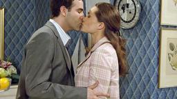 Jonas und Miriam