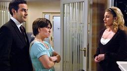 Jonas und Carmen mit Lilly
