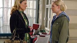 Jule und Carmen