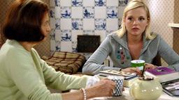 Jule und Johanna
