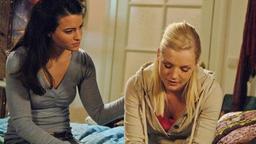 Jule und Tanja
