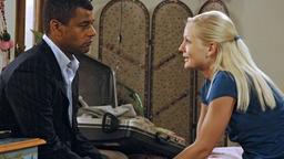 Jule und Kojo