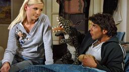 Jule und Hacki