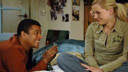Kodjo und Jule