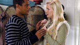 Kodjo und Jule