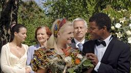 Kodjo und Jule