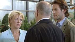Konrad, Marc und Alice