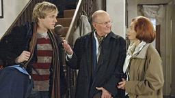 Jakob, Konrad und Johanna