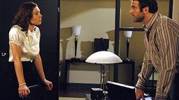 Lynn droht Nick
