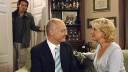 Marc, Werner und Alice