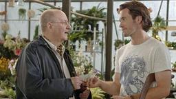 Mike und Konrad
