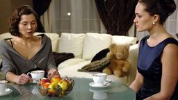Miriam und Lynn