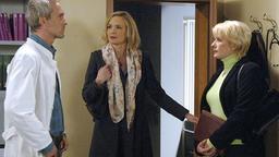 Jan, Nathalie und Alice