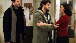 Nick, Hacki und Petra