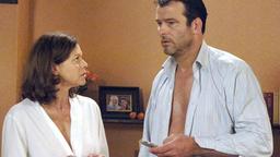 Nick und Petra