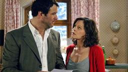 Nick und Petra